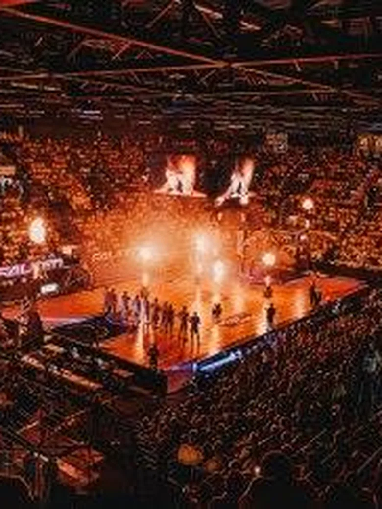 BBL: EWE Baskets Oldenburg - MHP RIESEN…