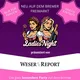 Ladies Night & Dirndl Contest
