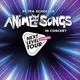 Petra Scheeser – Anime Songs in Concert