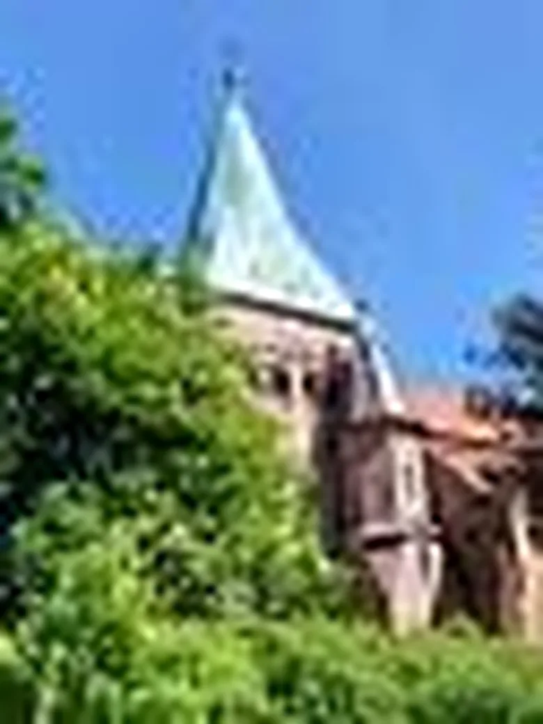 Konzert zu Tag des offenen Denkmals "20 Jahre Kuhn Orgel"
