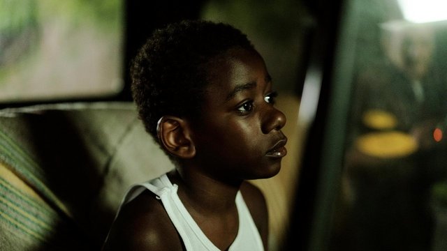 Karneval - Ein magisches Abenteuer von Haiti nach Kanada