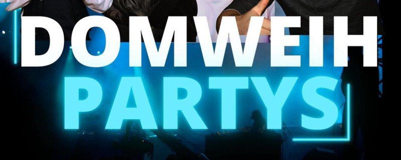 Domweihparty