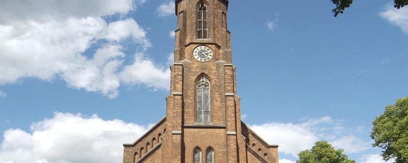 Gottesdienst - Ostermontag