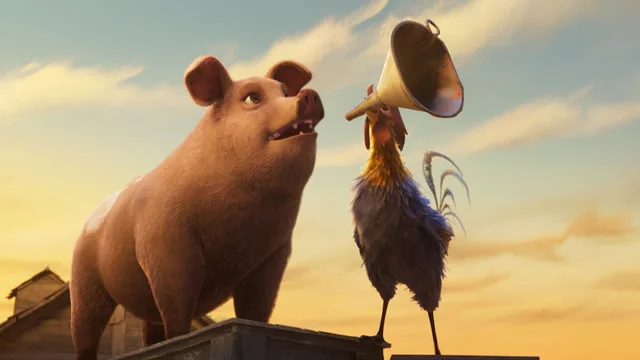 Animal Farm