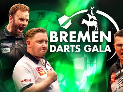 Bremen Darts Gala