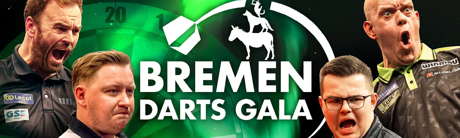 Bremen Darts Gala