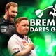 Bremen Darts Gala