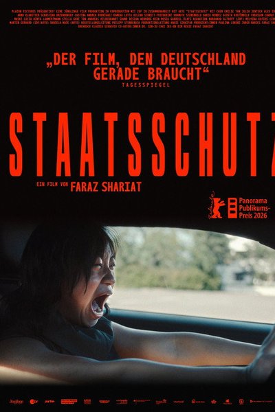 Staatsschutz