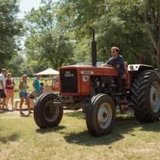 Treckercamping mit den Ackeroldies Wesermarsch 04.09.-06.09.2026
