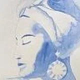 Ausstellungseröffnung: Vielfalt des Aquarells