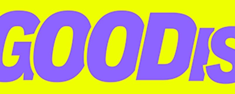 GOODis - Clean Ups