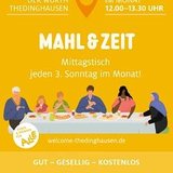 Mahl&Zeit