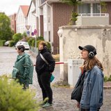 Zukunftsmusik – wir werden uns erinnert haben