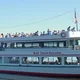 Oktoberfest auf der Weissen Flotte