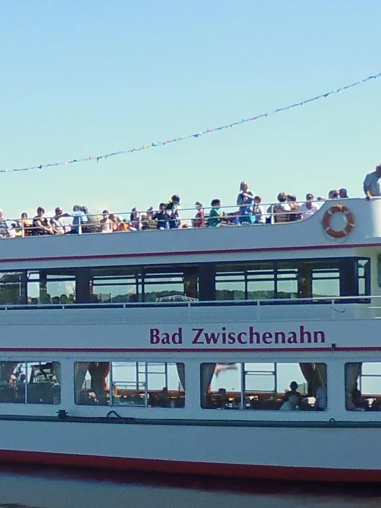Osterfrühstücksbuffet