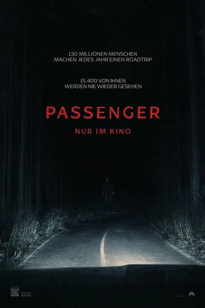Passenger