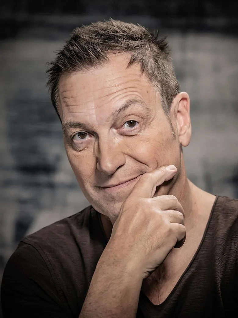 Dieter Nuhr - Nuhr auf Tour 2027