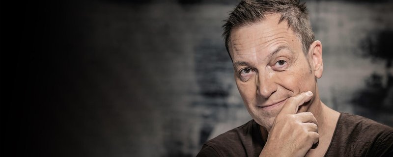 Dieter Nuhr - Nuhr auf Tour 2027