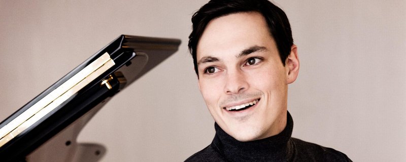 Bremer Philharmoniker "Forscher Wagemut und pure Romantik" 9. Philharmonisches Konzert