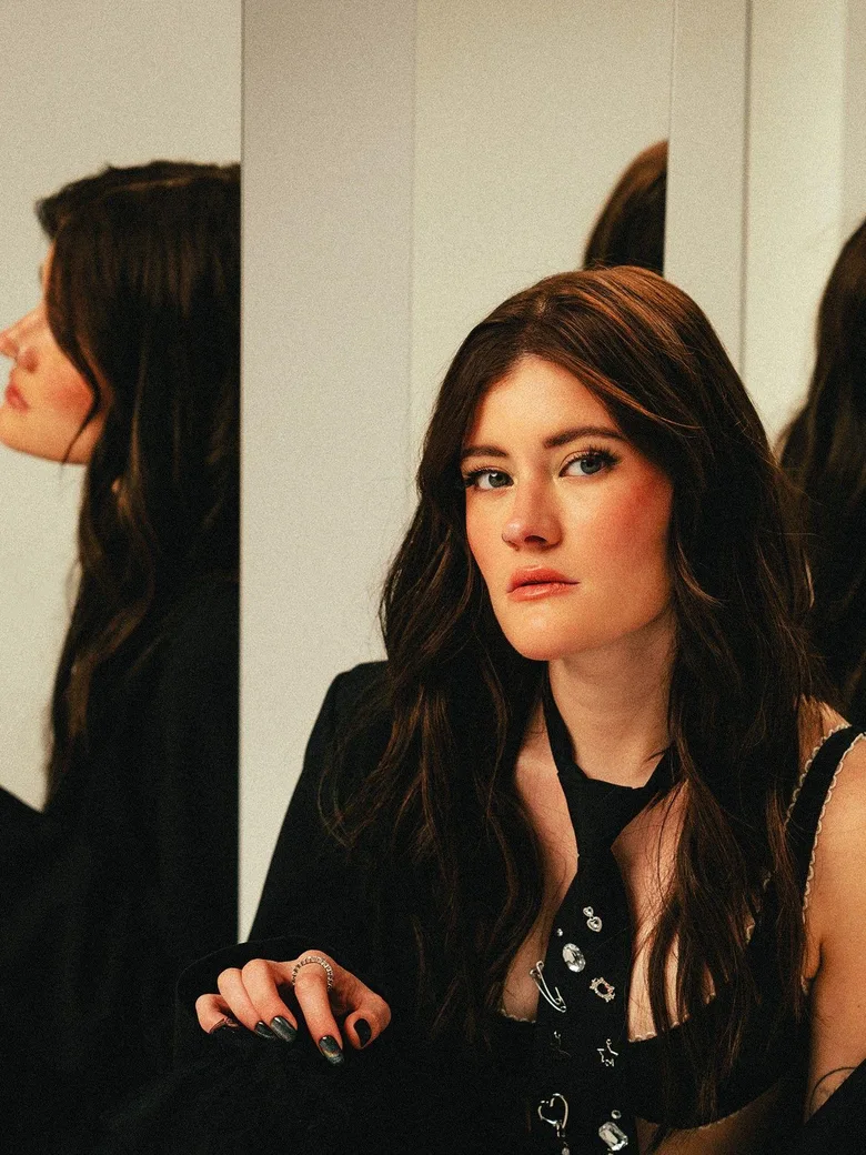 Zu Gast im Park: Madeline Juno – Live (Stehplatzkonzert)