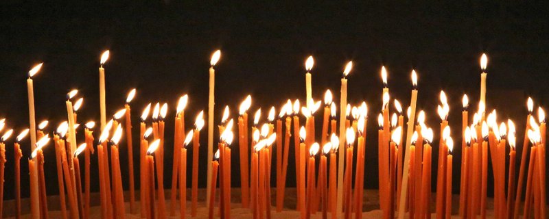 Karsamstag - Feier der Osternacht