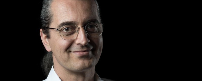 Hagen Rether "LIEBE"