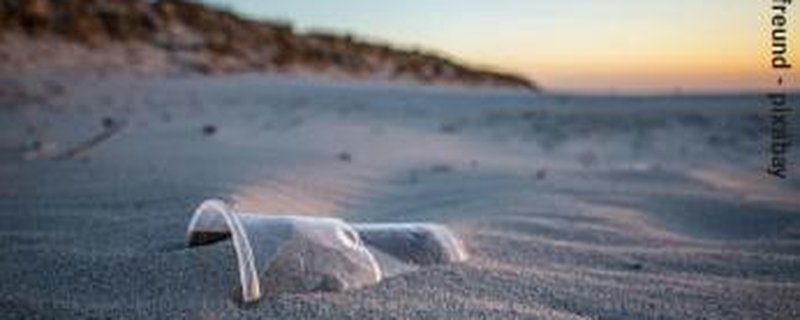 Andacht zu Beginn der Fastenzeit, im Anschluss Brotaufstrich-Imbiss