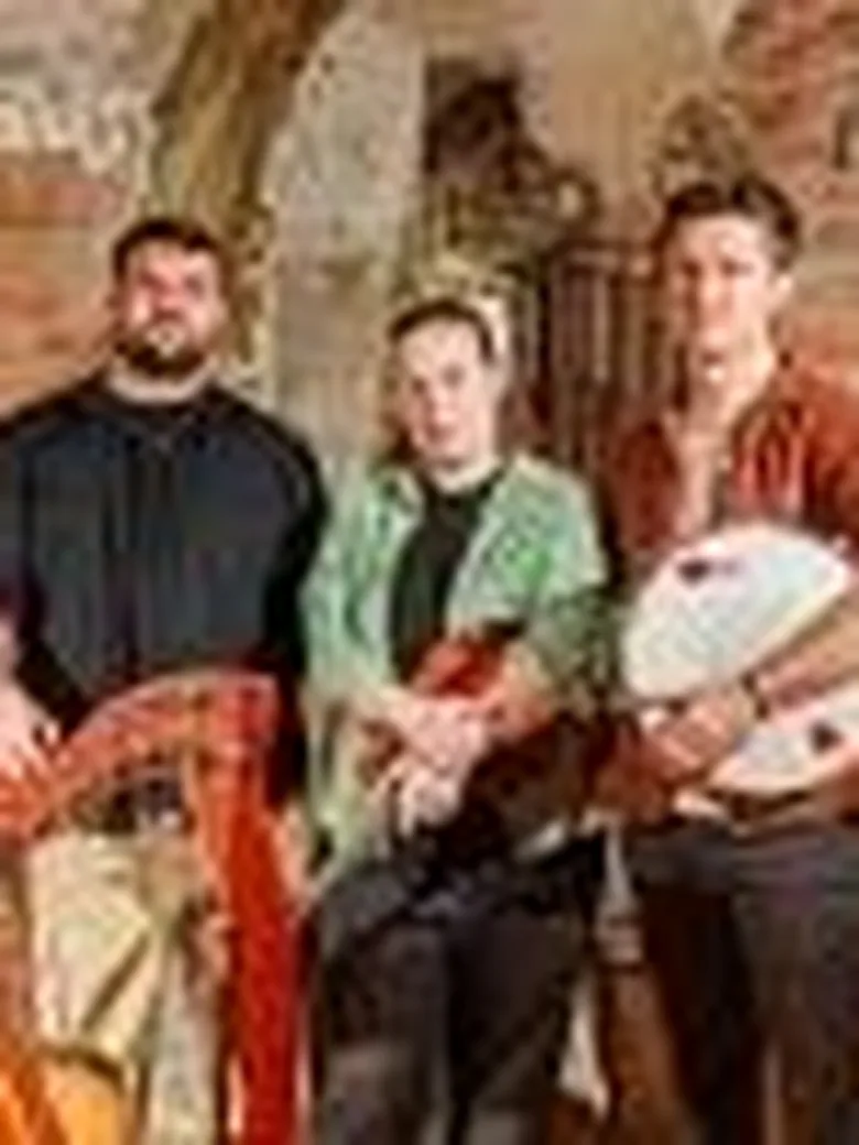 Billow Wood: Old Ireland meets new Ireland