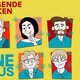 Fliegende Funken