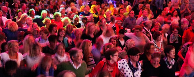 74. Oldenburger Rudelsingen