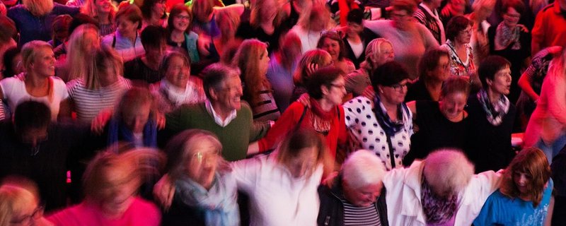 74. Oldenburger Rudelsingen