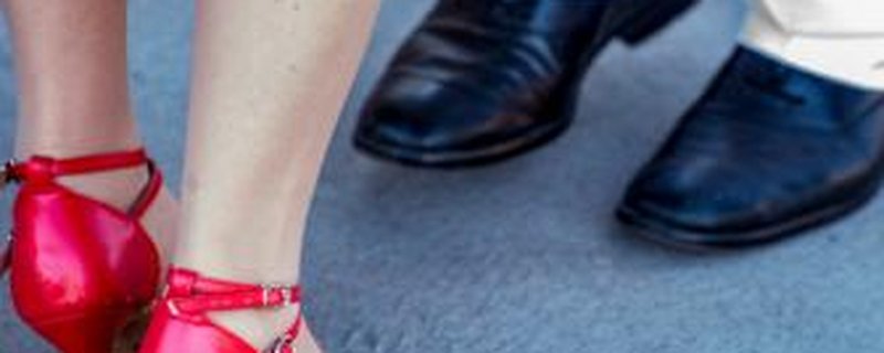 TANZCAFÉ »FASCHINGSPARTY«