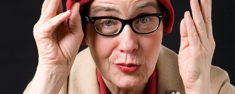 Marlene Jaschke "Hier bin ich Mensch"