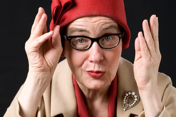 Marlene Jaschke "Hier bin ich Mensch"