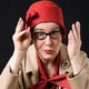 Marlene Jaschke "Hier bin ich Mensch"
