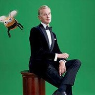 Max Raabe & Palast Orchester