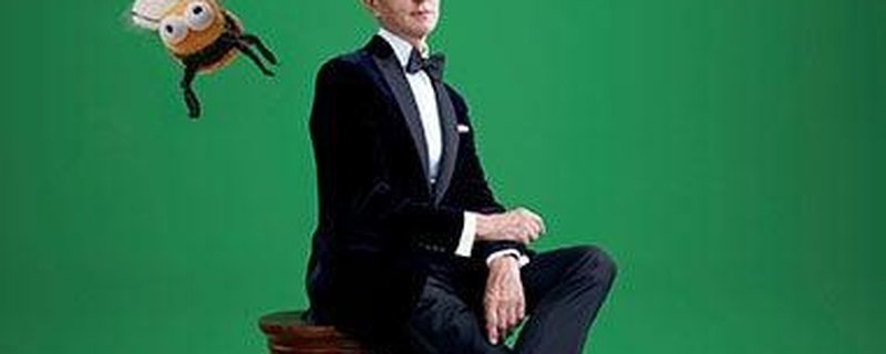 Max Raabe & Palast Orchester