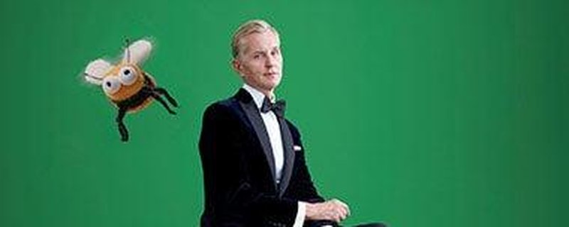 Max Raabe & Palast Orchester
