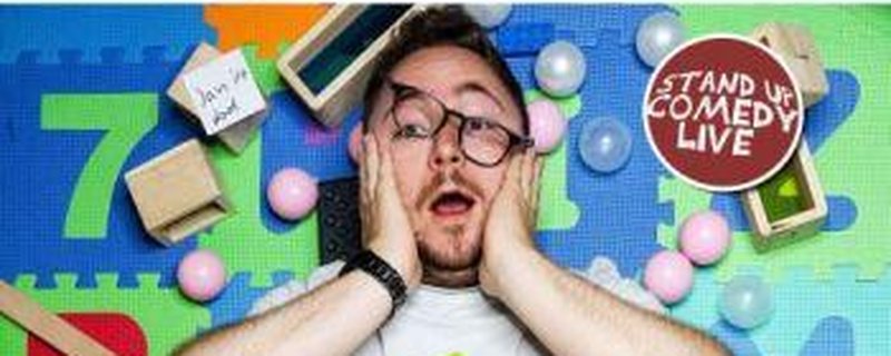 Jan Preuß – (V)ERZIEHER - Baueckenverbot