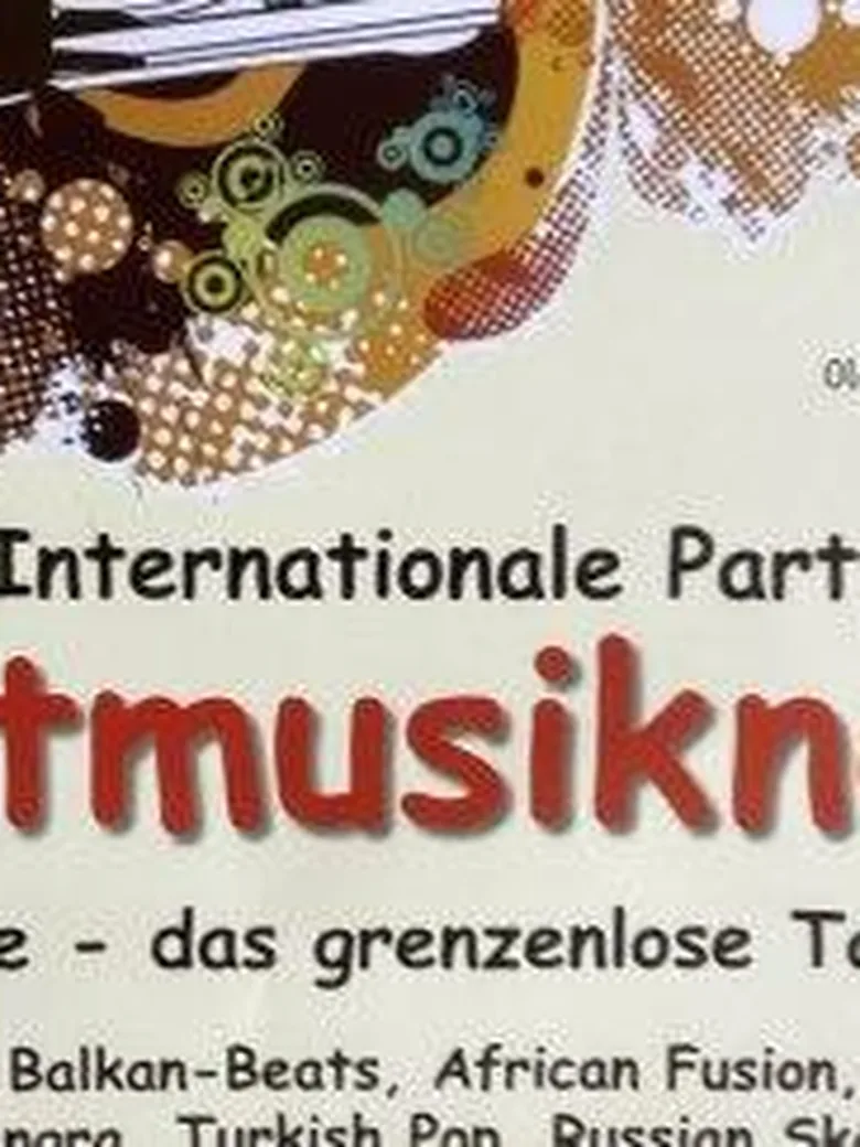 Weltmusiknacht-das grenzenlose Tanzvergnügen