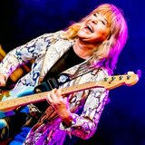 Suzi Quatro