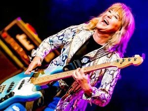 Suzi Quatro