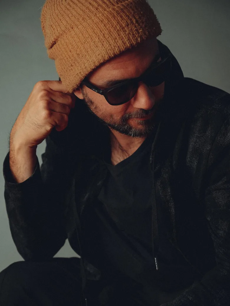 SHAI MAESTRO QUARTET „The Guesthouse“