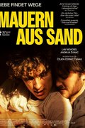 Mauern aus Sand