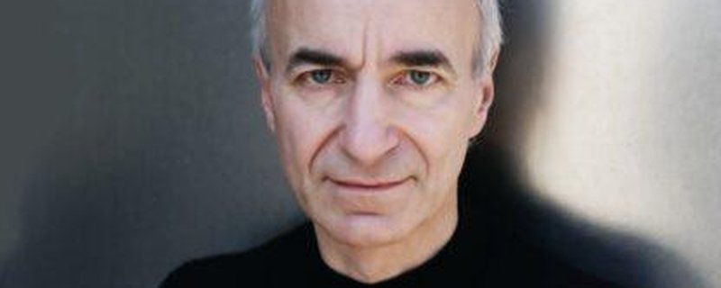 LiedFest Bremen III – Dietrich Henschel & Sholto Kynoch