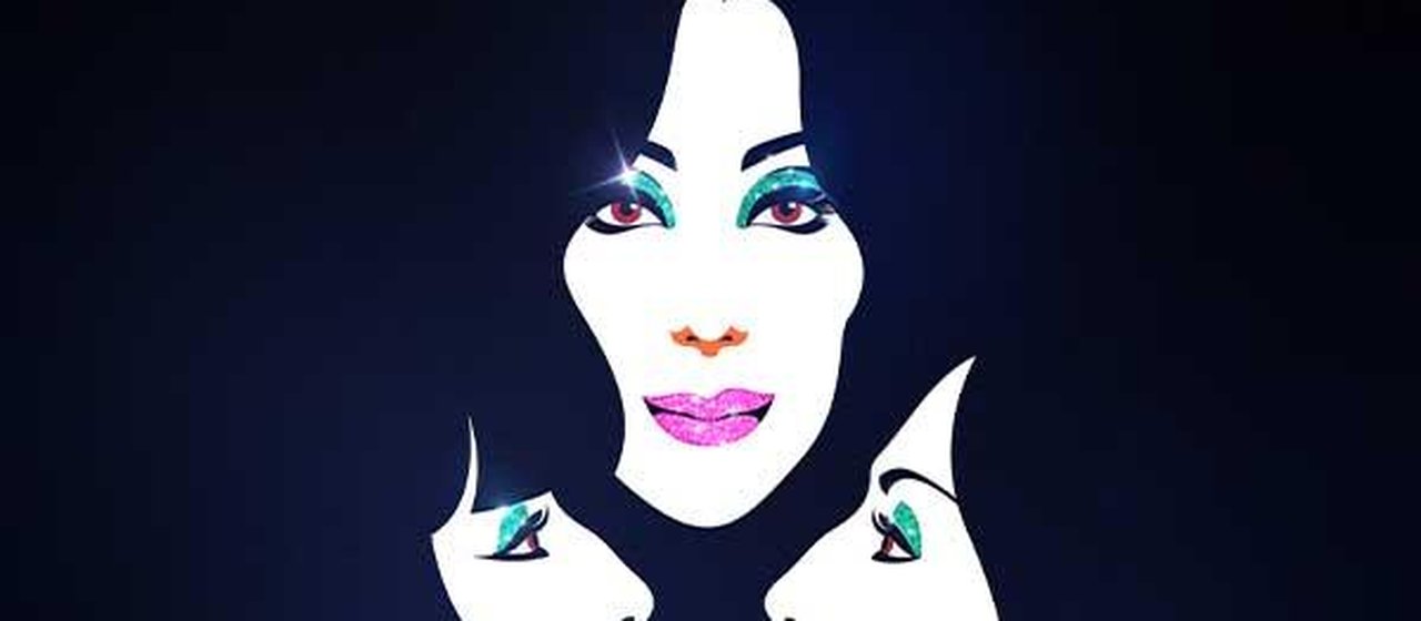 Die Cher Show – Das offizielle Musical von und über Cher