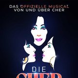 Die Cher Show – Das offizielle Musical von und über Cher
