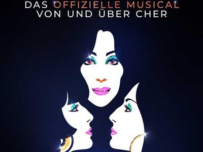 Die Cher Show – Das offizielle Musical von und über Cher
