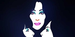 Die Cher Show – Das offizielle Musical von und über Cher