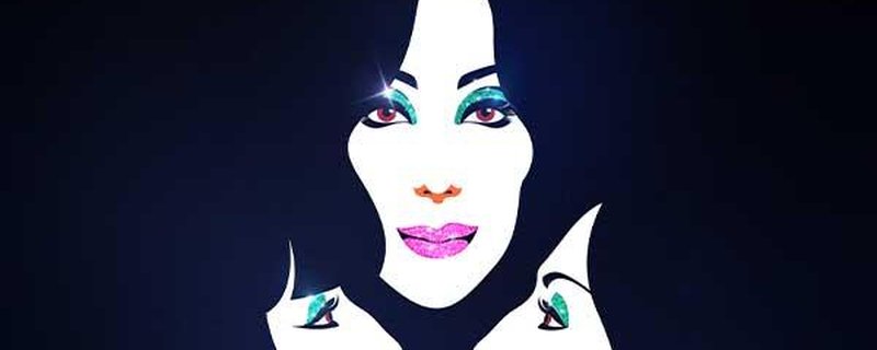 Die Cher Show – Das offizielle Musical von und über Cher